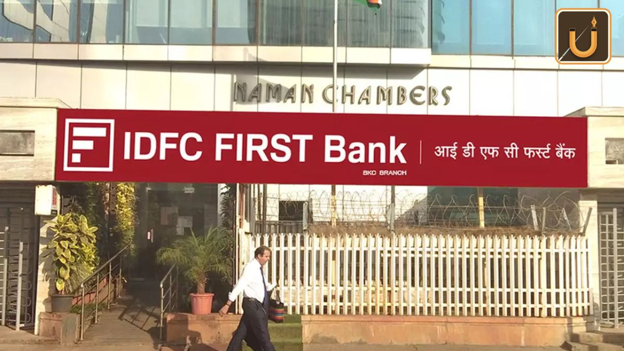 Usthadian Academy /IDFC FIRST Bank Unveils Youth-Centric “FIRST SWYP” Credit Card In Collaboration With Mastercard | 11 dec 2023 Usthadian Academy /IDFC FIRST Bank Unveils Youth-Centric “FIRST SWYP” Credit Card In Collaboration With Mastercard